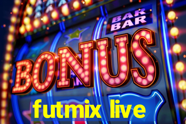 futmix live
